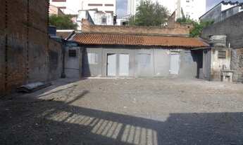 Imagem: Depósito - 450 m² - Cambuci - São Paulo