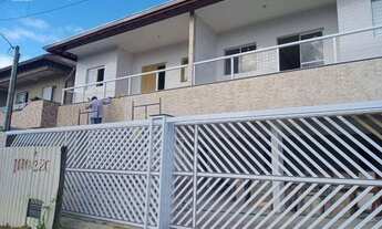 Imagem: Sobrado à venda, 48 m² por R$ 225.000,00