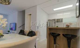 Imagem 7: Linda casa de condomínio disponível para alugar em Campinas/SP!