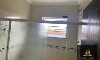 Imagem 7: Casa com 2 dormitórios para alugar, 70 m² por R$ 1.600,00/mês - Vila Santa Angelina - São