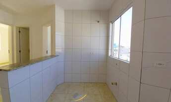 Imagem 6: Apartamento com três quartos, a venda, Jardim Montreal - São José dos Pinhais