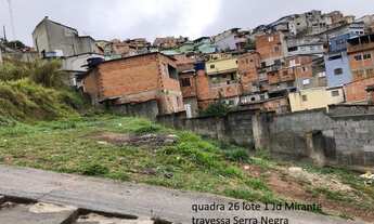 Imagem 2: Lote 112,67 m2 - Jardim do mirante - Santo André - SP