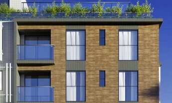 Imagem 3: ° Apartamento para venda tem 52 metros quadrados com 2 quartos em Intermares - Cabedelo