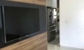 Imagem 7: Apartamento para venda com 97 metros quadrados com 3 quartos