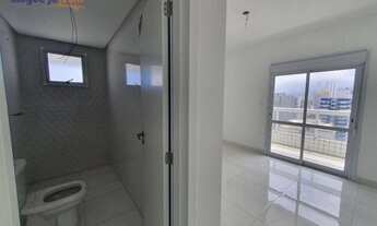 Imagem 6: Apartamento à venda, 146 m² por R$ 1.058.636,00 - Canto do Forte - Praia Grande/SP