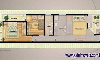 Imagem 4: PARQUE DAS NAÇÕES - APARTAMENTO NOVO COM ELEVADOR