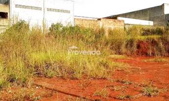 Imagem 3: LOTES 06/07 À VENDA RESIDENCIAL MORUMBI