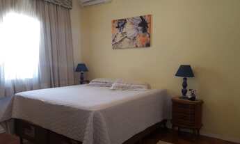 Imagem 7: Magnífica casa, no Quarteirão Ingelhein, com 900m² de área construída e vista privilegiada