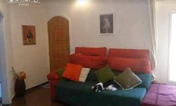 Imagem: Apartamento com 3 dormitórios, 92 m²