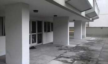 Imagem 5: Apartamento de 80 metros quadrados no bairro Tijuca com 2 quartos