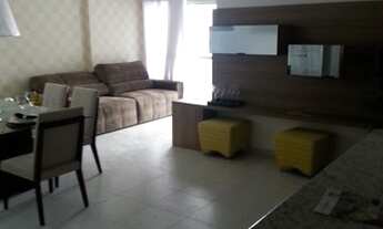 Imagem 7: Gr 3 dorm 1 suite com Hidromassagem Semi Mobiliado