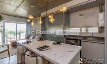 Imagem 2: Apartamento à venda, Jardim Europa, Porto Alegre, RS, Em frente ao Parque Germânia, próxim