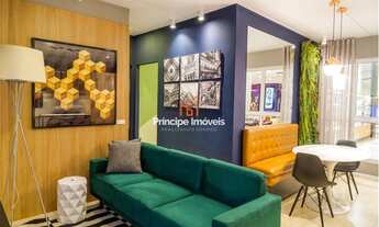 Imagem: Apartamento 1Suíte, Santo Antônio, Joinville