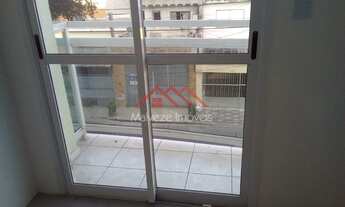 Imagem: São Bernardo do Campo - Apartamento Padrão