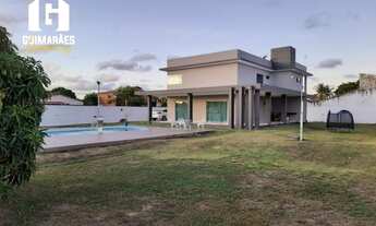 Imagem 5: Casa para venda com 1500 metros quadrados com 4 quartos em Barra Nova - Marechal Deodoro