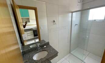 Imagem 2: Apartamento com 2 dorms. - Aviação - PG