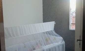 Imagem 5: Apartamento sem condomínio em Parque Gerassi - Santo André, SP