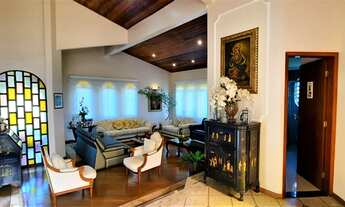 Imagem 3: Excelente casa 4 quartos/2suítes/piscina/churrasqueira