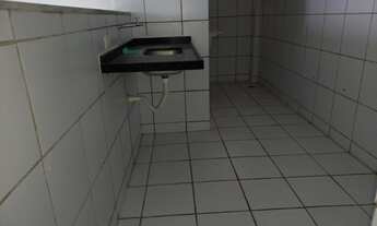 Imagem 7: Apartamento em Olinda jd atlântico com elevador 2qtos 1suite 1vg pilotis semi novo