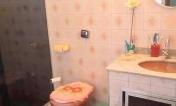 Imagem 7: Casa Triplex 4Quartos em Realengo