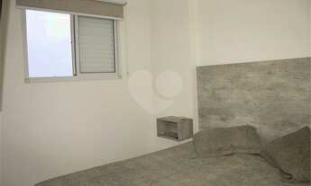 Imagem 6: 02 Dormitórios, sendo 01 suíte, 01 Sala, Cozinha, 01 Vaga - Próximo da Praia