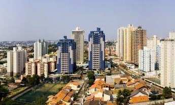 Imagem 2: Apartamento à venda, 250 m² por R$ 1.275.000,00 - Mansões Santo Antônio - Campinas/SP