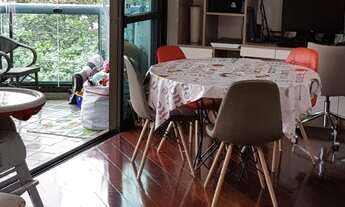 Imagem: Excelente apartamento com 84m² de 2 quartos