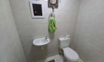 Imagem 5: Casa de condomínio 3 dormitórios 2 vagas - quintal - Bairro Demarch - SBC