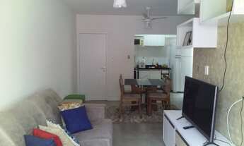 Imagem 6: Apartamento para aluguel tem 65 metros quadrados com 2 quartos em Armação - Salvador - BA