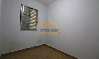 Imagem 7: Casa para alugar localizada no bairro Antônio Zanaga em Americana