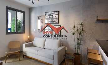 Imagem 3: Excelente Studio na Tijuca de aproximadamente 45m²!