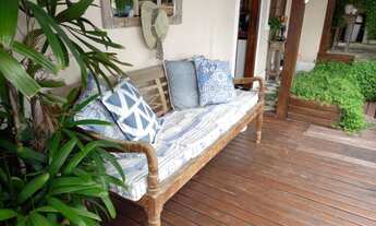 Imagem 6: Casa de condomínio em Itanhangá