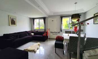 Imagem 3: Sobrado com 3 dormitórios à venda, 110 m² por R$ 1.100.000,00 - Vila Carrão - São Paulo/SP