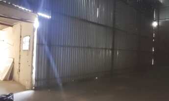 Imagem 4: Galpão/Depósito/Armazém para aluguel possui 410 metros quadrados