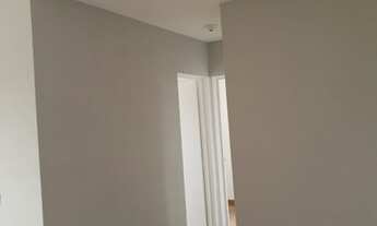 Imagem 6: Apartamento para venda possui 56 metros quadrados com 2 quartos