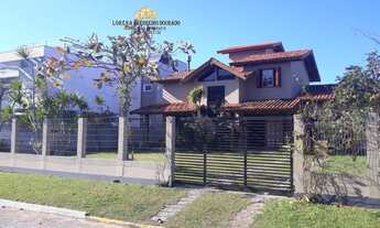 Imagem 5: Casa Alvenaria para Aluguel em Morrinhos Garopaba-SC - 100