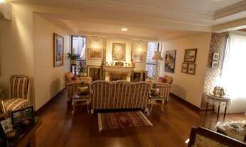 Imagem 7: Apartamento - Cambuí - Campinas