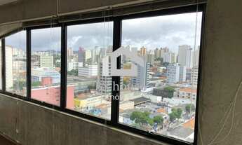 Imagem 3: Sala Comercial com 80m² com 01 vaga e portaria 24 horas