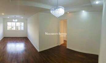 Imagem 1: Apartamento com 3 dormitórios à venda, andar alto, 115 m² por R$ 1.050.000 - Cambuí - Camp