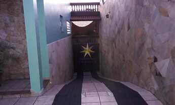 Imagem 5: Casa Jardim Brasília (Zona Leste) São Paulo/SP