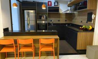 Imagem: Excente apartamento 2 dorms 72m² a venda