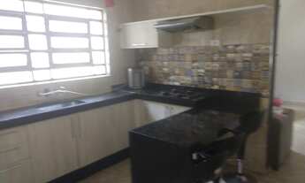 Imagem: Casa para venda tem 80 metros quadrados