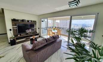 Imagem 2: Apartamento para venda com Churrasqueira na Varanda no Edifício Green Point Morumbi