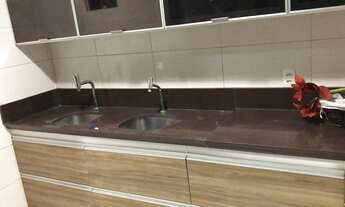 Imagem 7: Casa no Condomínio Porta do Sol com 4 quartos sendo 3 suítes