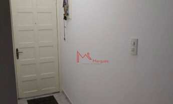 Imagem 12: Apartamento com 2 dormitórios à venda, 70 m² por R$ 265.000,00 - Canto do Forte - Praia Gr