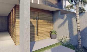 Imagem 6: Casa com 3 dormitórios à venda, 590 m² por R$ 1.390.000,00 - Lago Parque - Londrina/PR