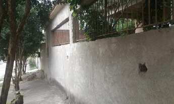 Imagem 3: Casa linear c/ 4 quartos Av Cesário de Melo (somente a vista