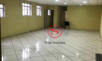 Imagem 2: Salão Comercial Superior - Centro - Santo André/SP