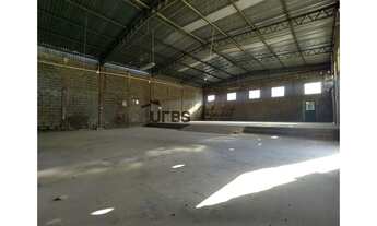 Imagem 5: 0 - Galpão - Chácaras São Pedro