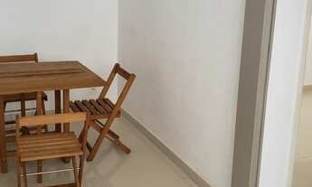Imagem 4: Apartamento 50 m², 2 quartos, Elevador, Portaria 24h, Lazer Completo, Bonfim Paulista